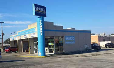 Sparks Car Care - Auto Repair Shop Serving San Antonio TX
